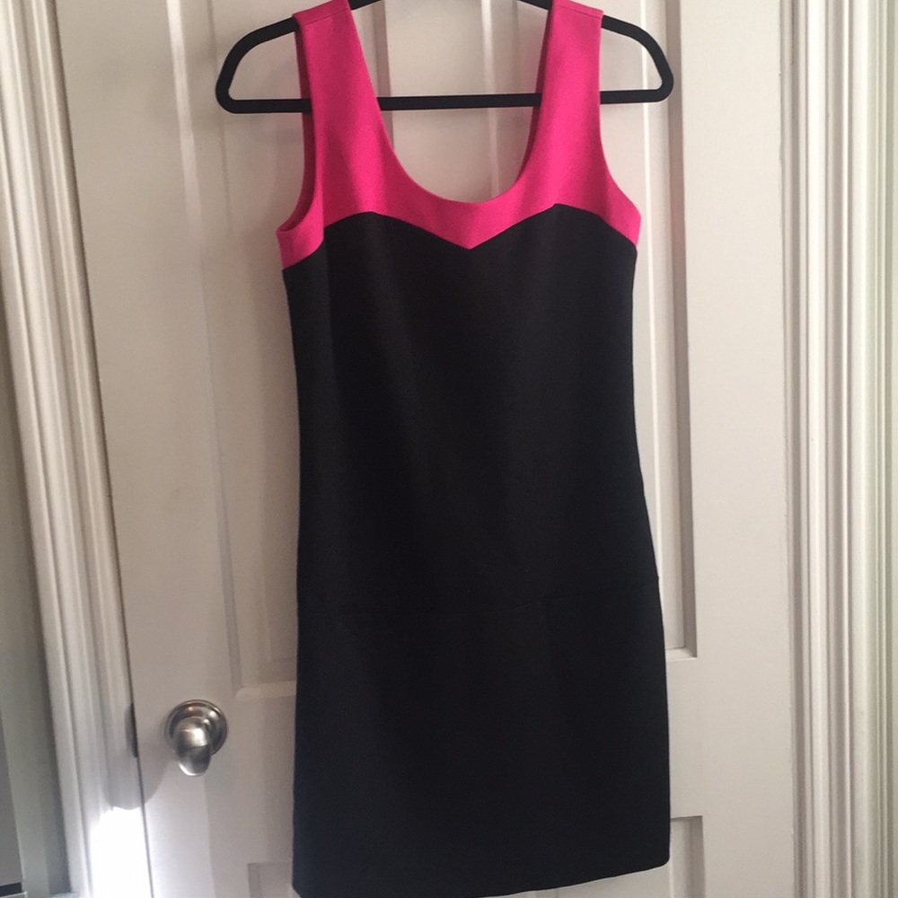 Trina Turk knit dress